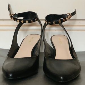 Nine West Heels